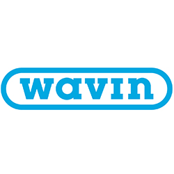 logo Wavin